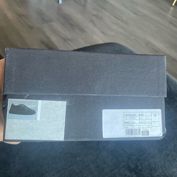 Valentino Rockstud Sneakers 👟 - Picture 11 of 15